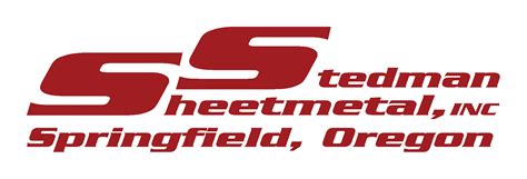 Stedman Sheet Metal, Inc. 